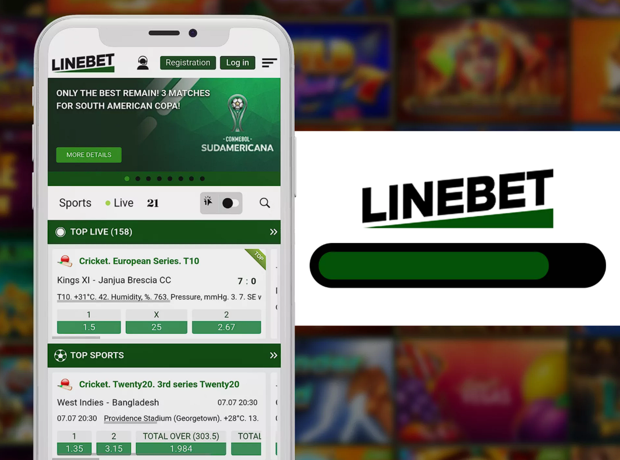 Linebet App Review: Is It Worth the Download?